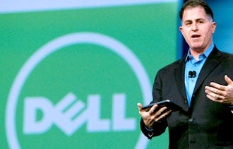3 Decades of Dell: From Dorm Room Inspiration to Multi-Billion Dollar Acquisition