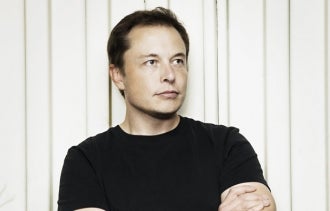 Inside the 'Insane' Life of Entrepreneur Elon Musk