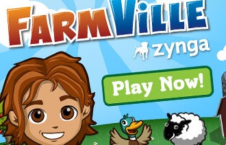 What You Can Learn About Business from Farmville