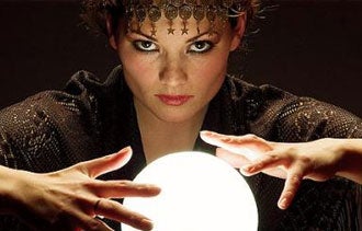 Top 10 Small Business Predictions for 2012