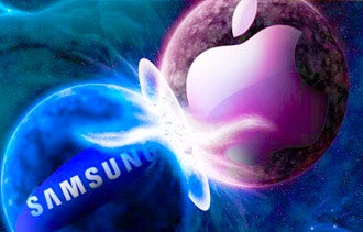 What the Apple vs Samsung Lawsuit Means for the Future of Smartphone Design