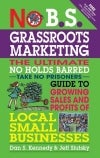 No B.S. Grassroots Marketing