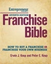 Franchise Bible 7E