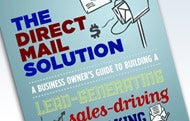FACT: More wealth is created by direct mail than by any other medium
