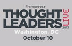 Thought leaders DC