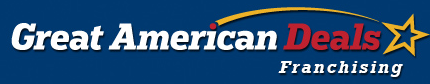 Great American Deals Franchising