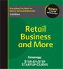 Start Your Own Retail Business 3E
