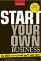 Start Your Own Business, Fifth Edition