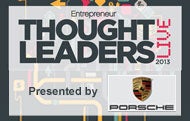 Thought Leaders Live - Chicago