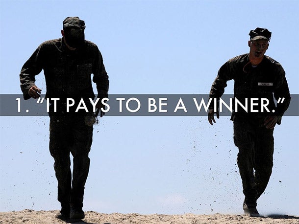Navy Seal Quotes Motivational Here are 10 inspiring quotes