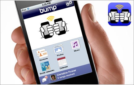Top 5 Mobile Apps For New Businesses - Bump