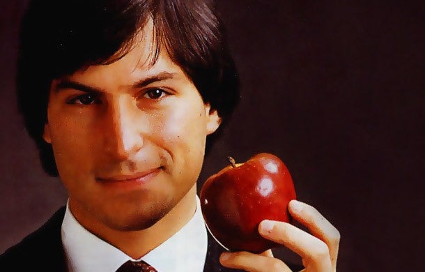 Steve Jobs' 13 Most Inspiring Quotes