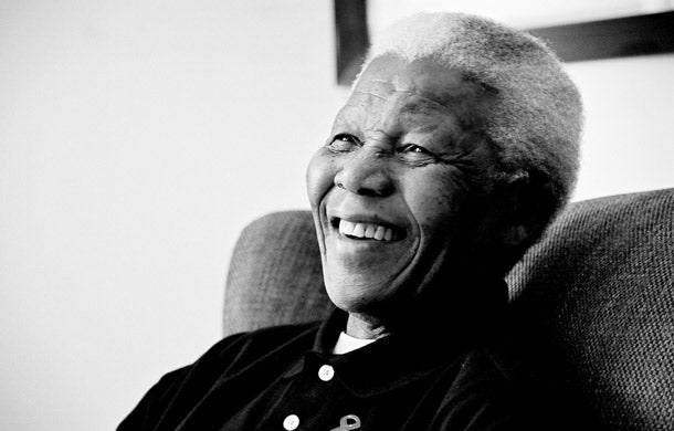 Nelson Mandela Turns 95: 8 Inspirational Quotes on Leadership, Courage and Success