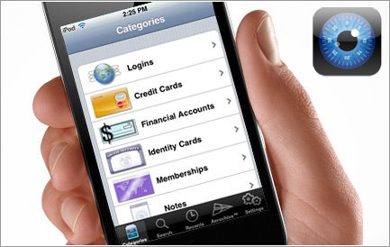 Top 5 Mobile Apps For New Businesses - My Eyes Only