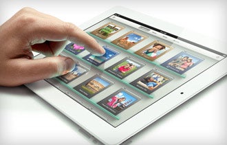 Apple iPad: 3rd generation