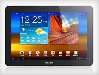 Samsung Galaxy Tab models