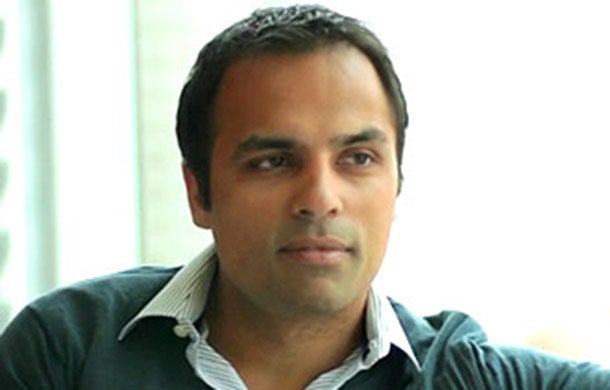October 3. Serial Entrepreneur Gurbaksh Chahal on Turning Obstacles into Op