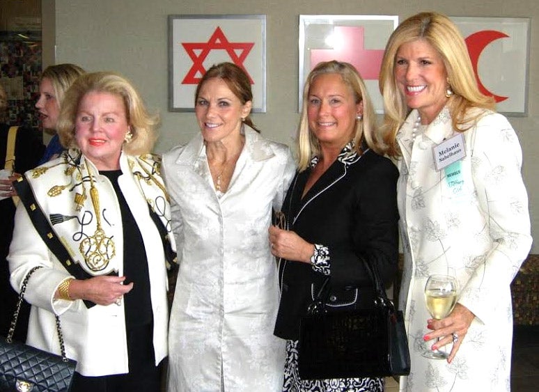 The Rise of Stiletto Networks: Top 5 Women's Power Circles