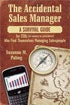 The Accidental Sales Manager Guide to Hiring