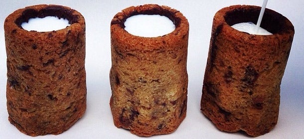 Inventor of the Cronut Reveals His Latest Creation 