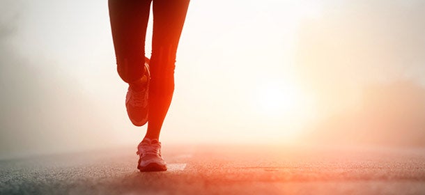 5 Lessons Entrepreneurs Can Learn From Running