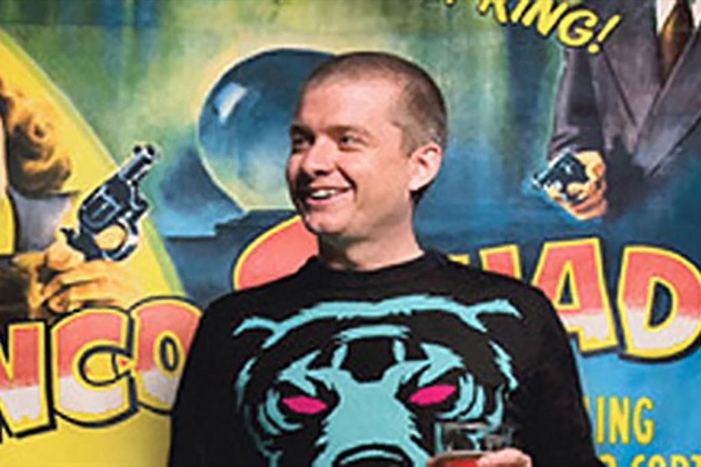 Shane Rhadans Face How Small Companies Are Marketing Through Facebook