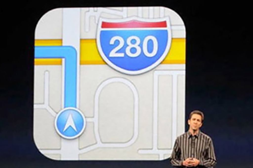 Hands-On With Apple's New Maps for iPhone and iPad