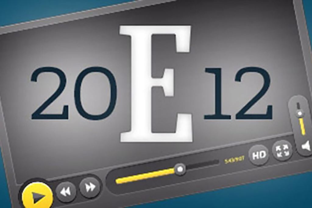 Entrepreneur's Top 10 Videos of 2012