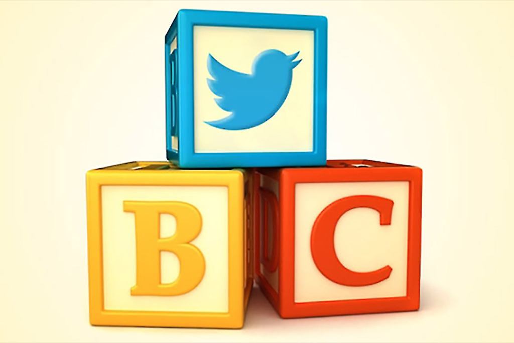 The ABCs of Twitter, Part I