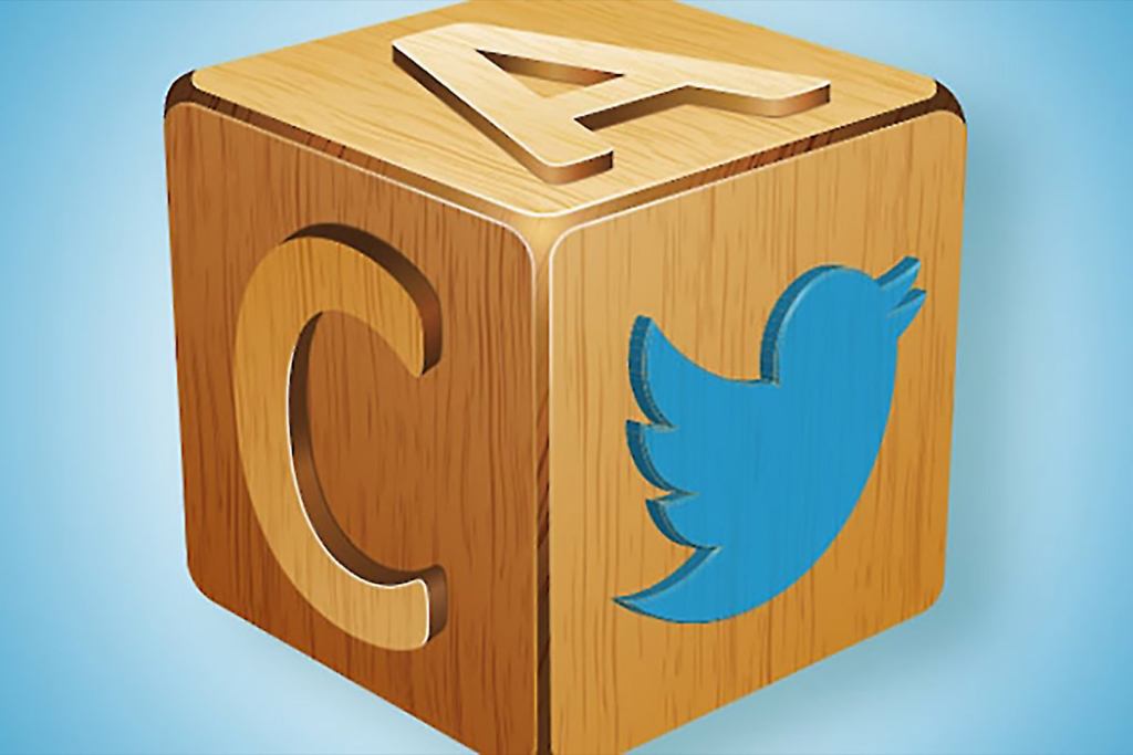 The ABCs of Twitter, Part II