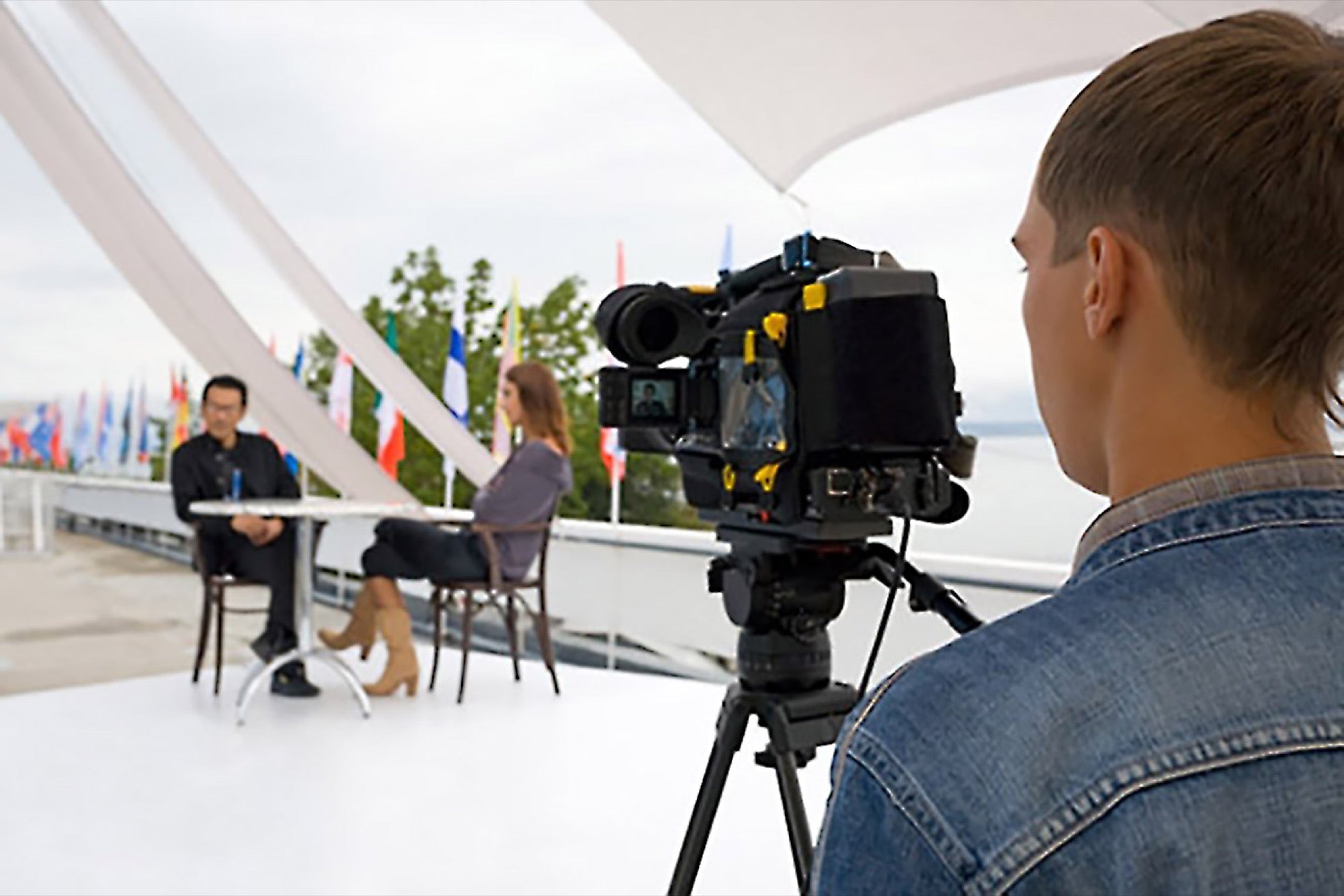 How to Plan and Shoot YouTube Videos for Business