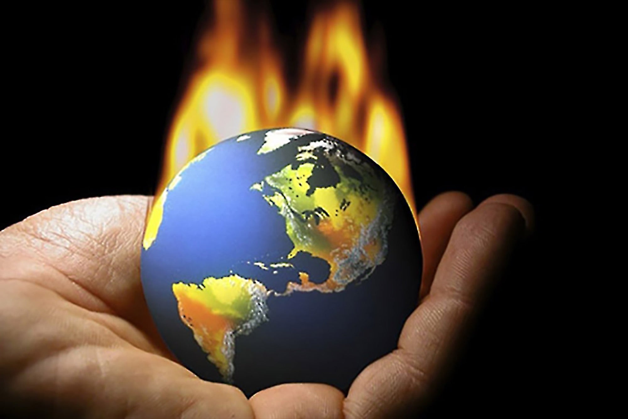 Obama's Climate-Change Initiatives Expected to Support Cleantech ...