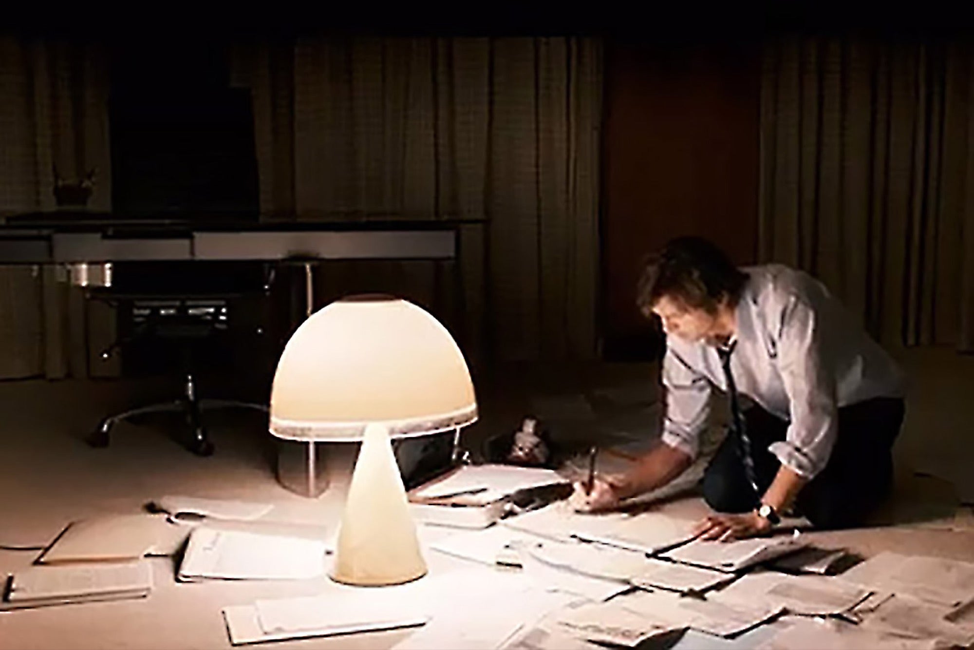 Steve Jobs Movie Trailer Shows the Tech Icon's Dramatic Rise, image size:2000x1334