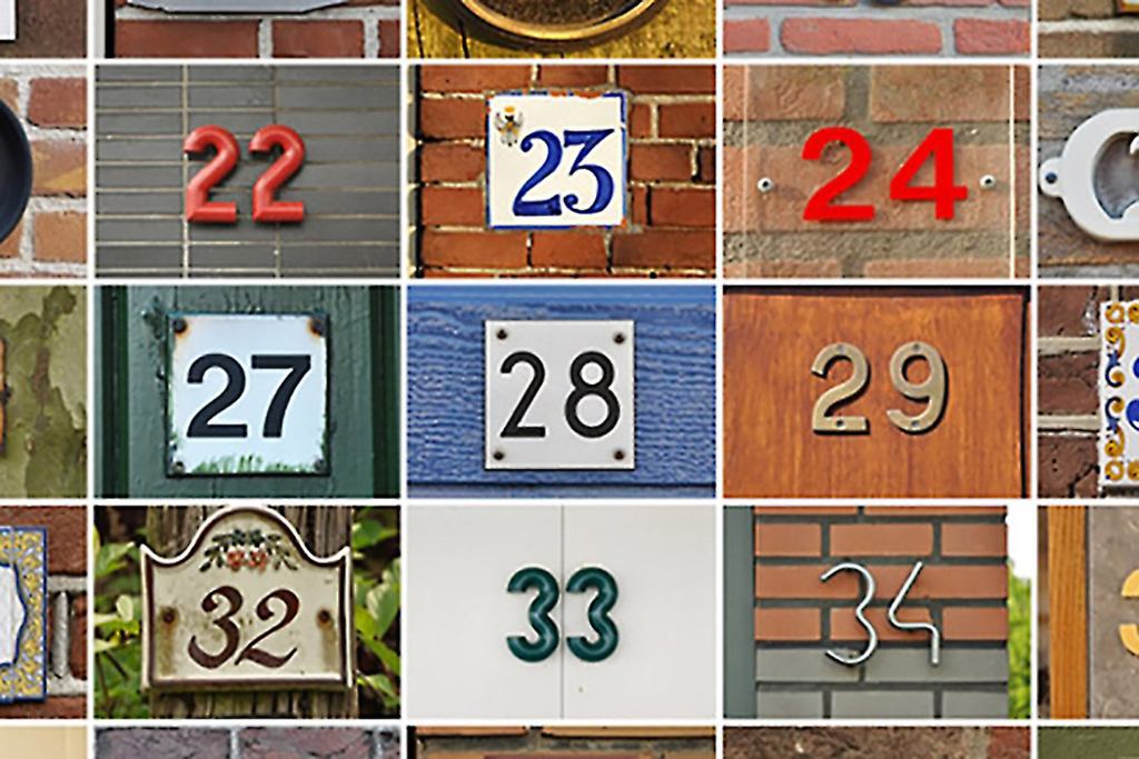 Numbers Without Names Simple 7 Simple Numbers That Can Grow Your Business