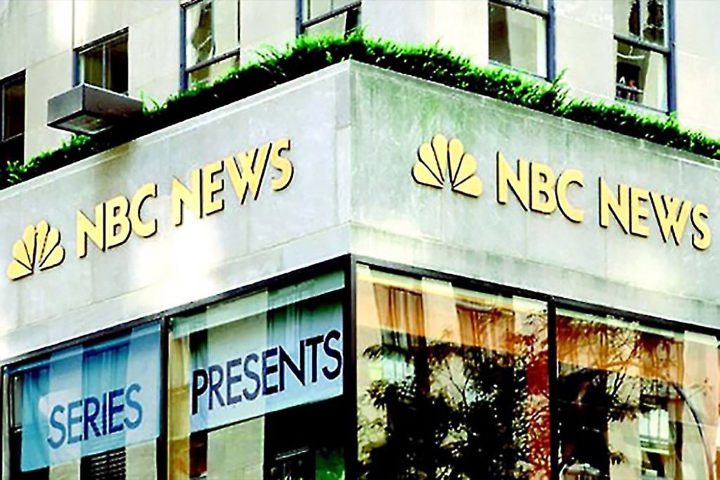 Nbc Week NBC News Snaps Up Tech Startup to Drive Citizen Journalism