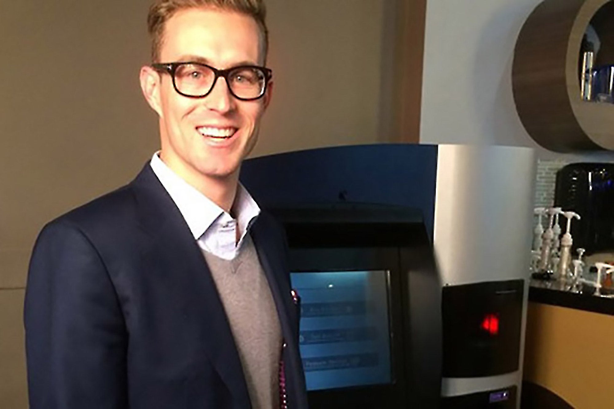 First U.S. Bitcoin ATMs Set to Debut in Seattle, Austin