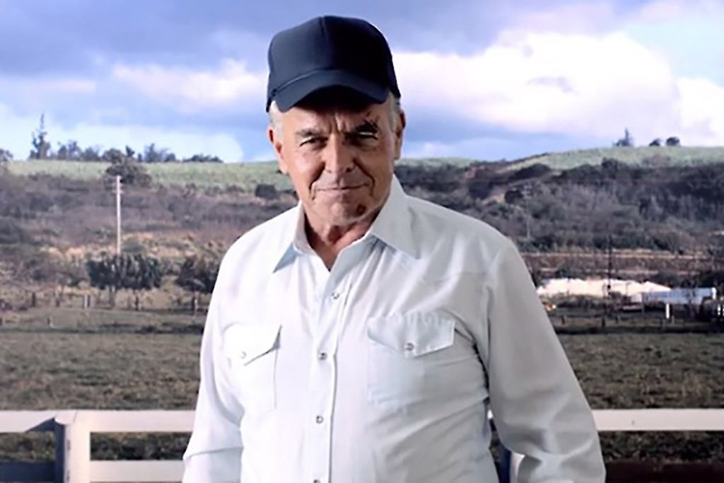 Chipotle's New Series Feels Like House of Cards, But Without the Good Parts