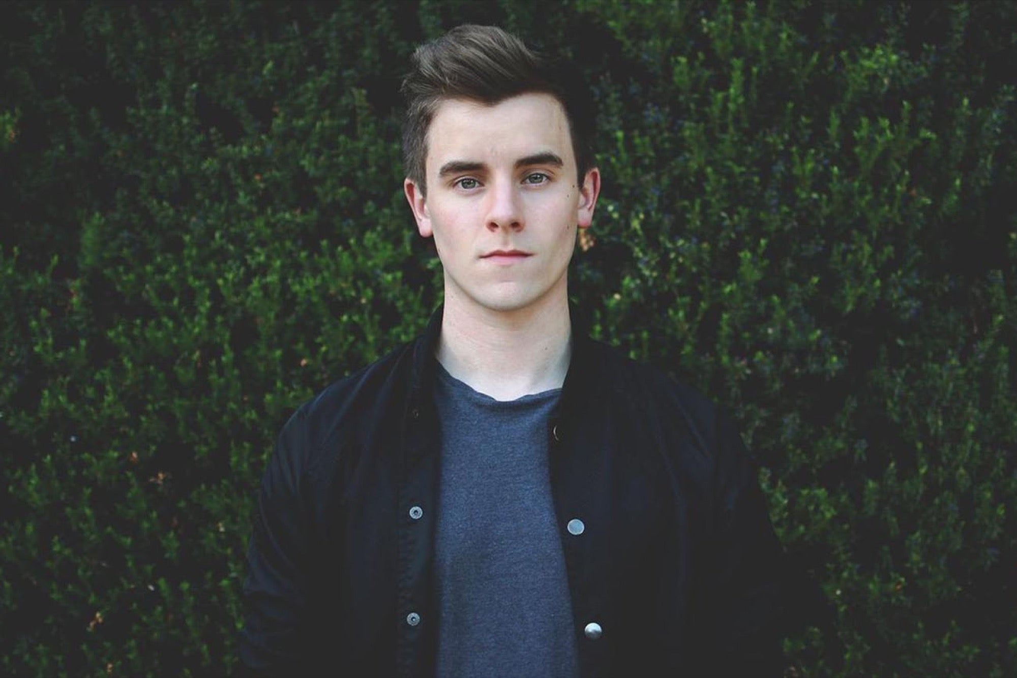 How YouTube Megastar Connor Franta Is Channeling His Eclectic Passions Into  Entrepreneurial Gold, image size:2000x1334