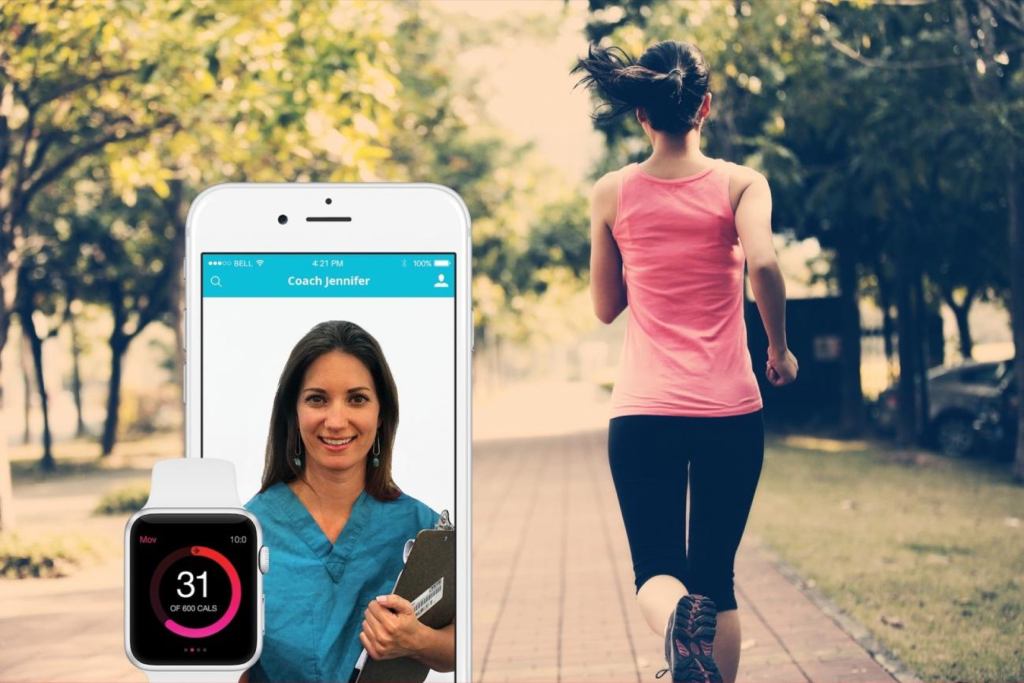 Rt Health App This Health App Puts Real, Live Medical Professionals In Your Pocket