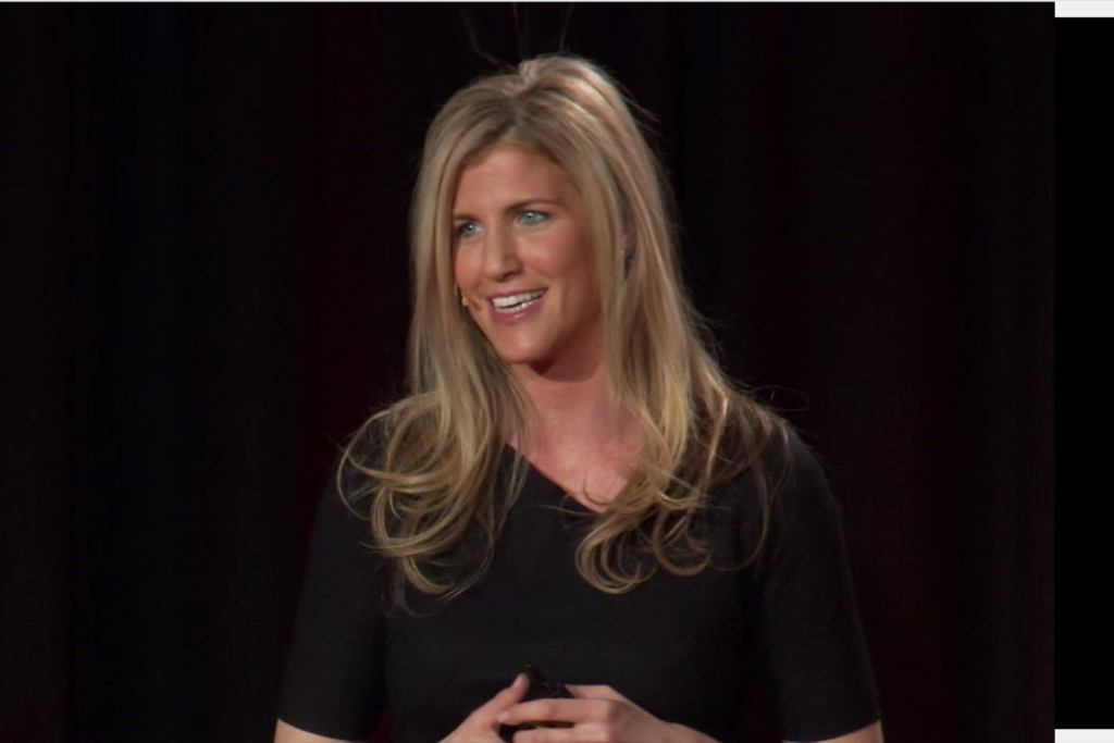 Meet the Woman Who Is Shaping the Nation's Policy on Drones