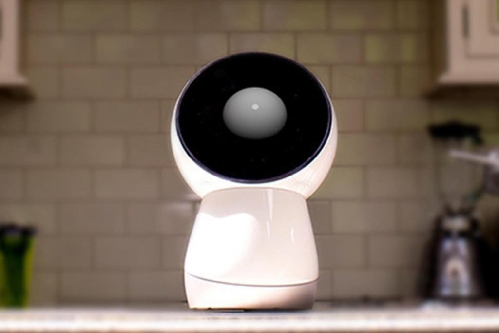 Jibo Red Jibo, the Personal Robot Startup, Lands $25 Million in Funding