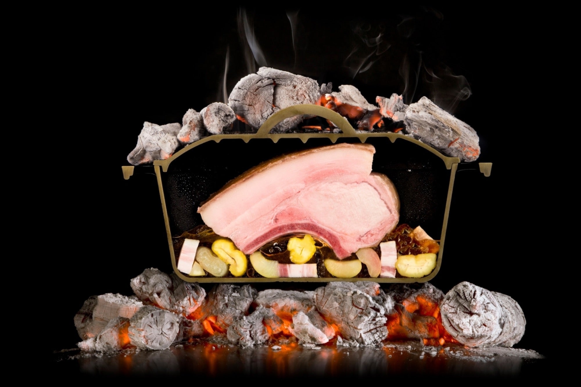 Modernist Cuisine's Food Lab and the Science of Flavor