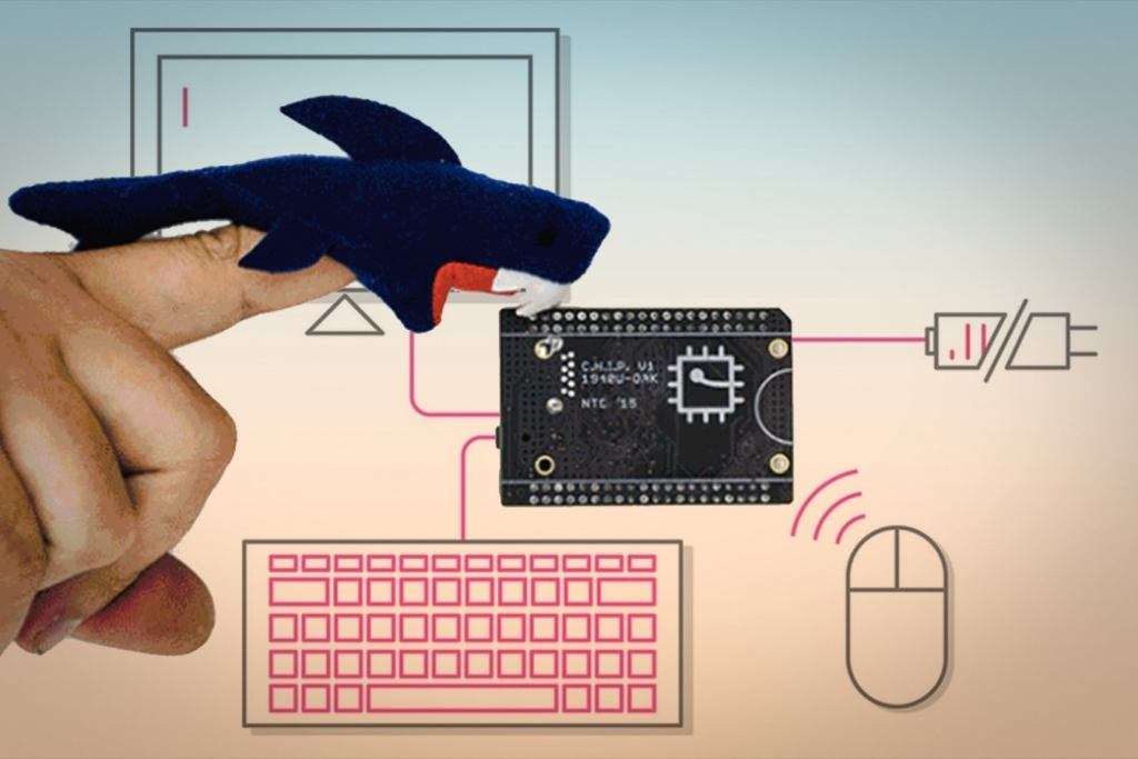 Tpite Computer This Tiny $9 Computer Blazed Past the Million-Dollar Mark on Kickstarter