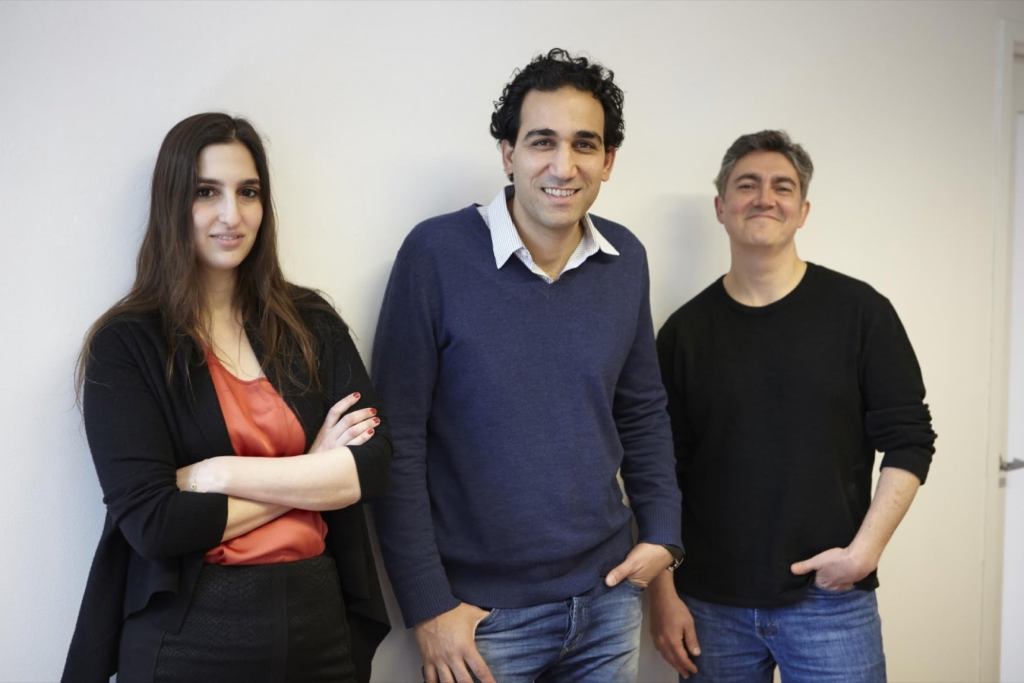 5 Budding Israeli Startups That Are Hoping to Make It in the Big Apple
