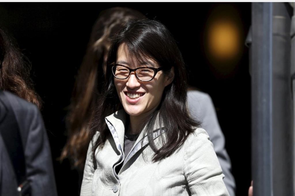 Ellen Pao Will Appeal Gender Discrimination Case Against Kleiner
