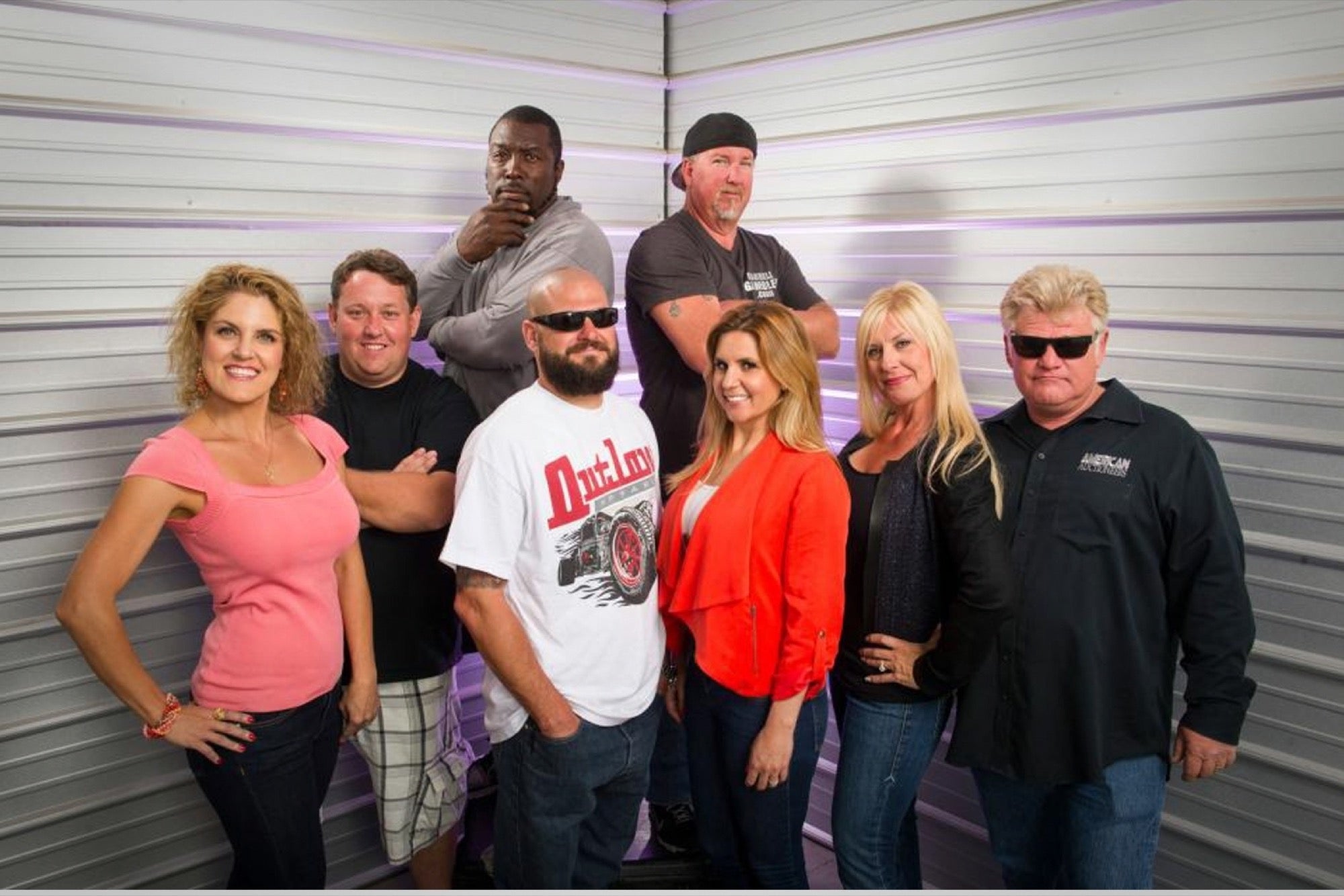How 'Storage Wars' Teaches All You Need to Know About Buying and Pricing