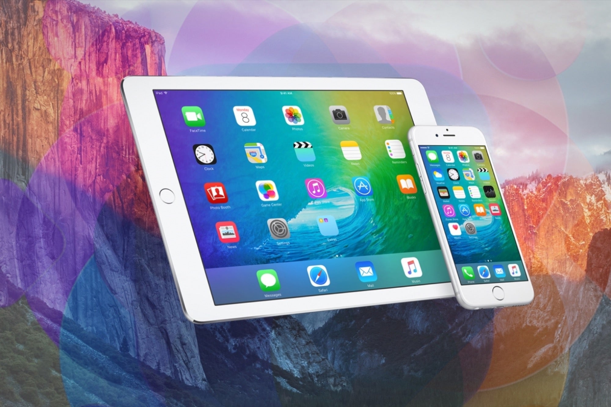 Streaming Music, iOS 9 and 'El Capitan': What You Need to Know From Apple's  WWDC, image size:2000x1334