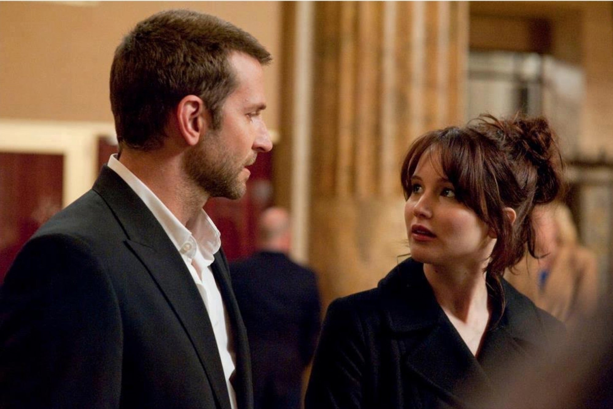 What Jennifer Lawrence's and Bradley Cooper's Salaries Mean for Every  Entrepreneur, image size:2000x1334