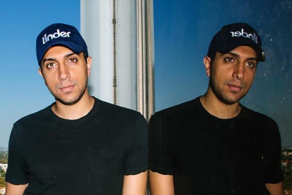 5 Things You Didn't Know About Tinder's Sean Rad