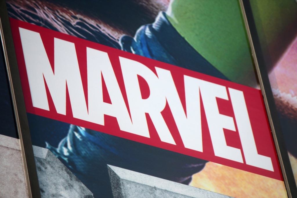 Marvel Rolls Out New Initiative to Inspire Young Women in STEM